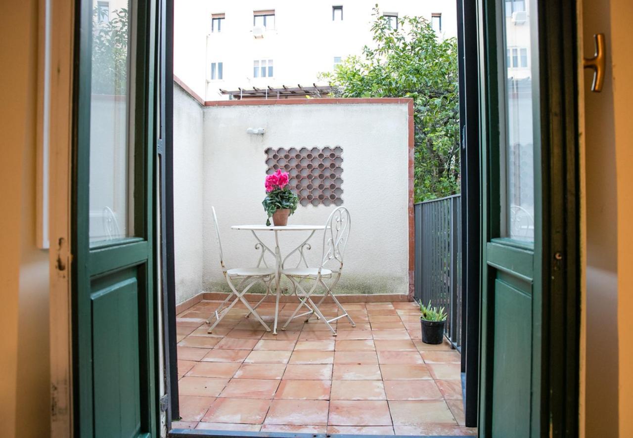 Il Normanno Home Salerno Bagian luar foto