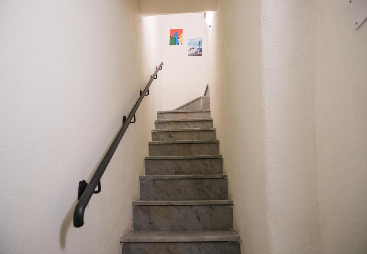 Il Normanno Home Salerno Bagian luar foto