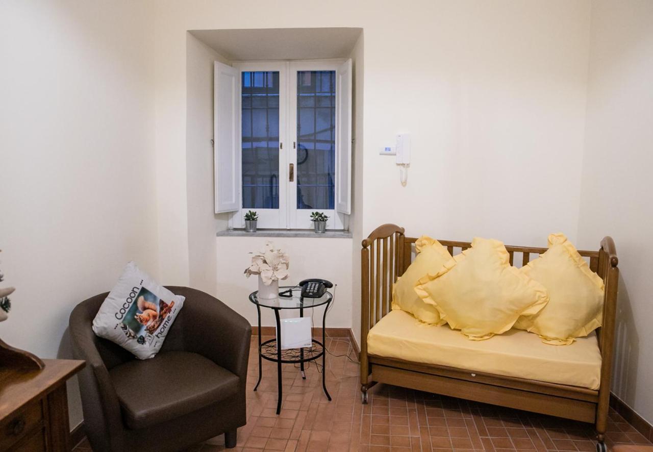 Il Normanno Home Salerno Bagian luar foto