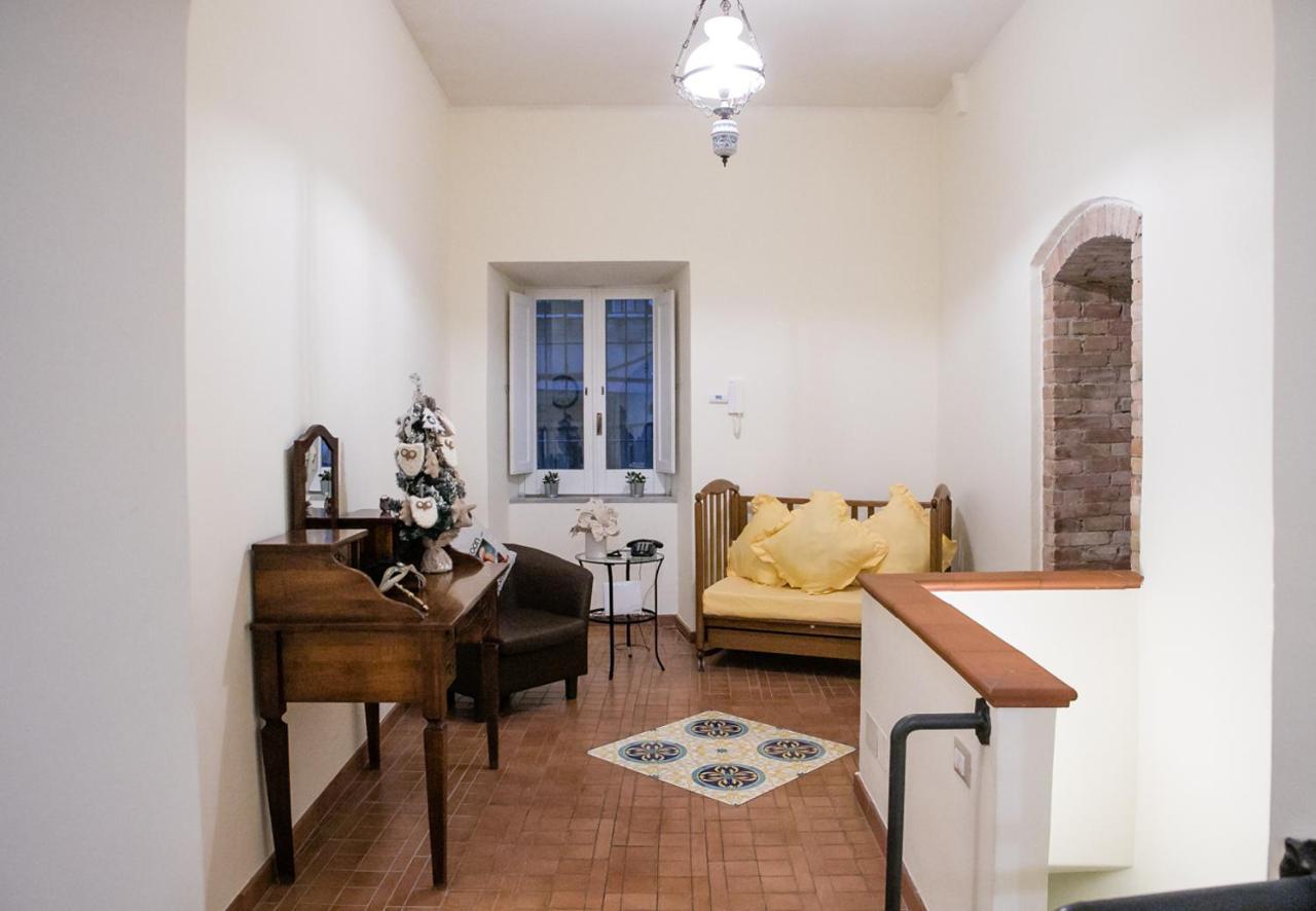 Il Normanno Home Salerno Bagian luar foto