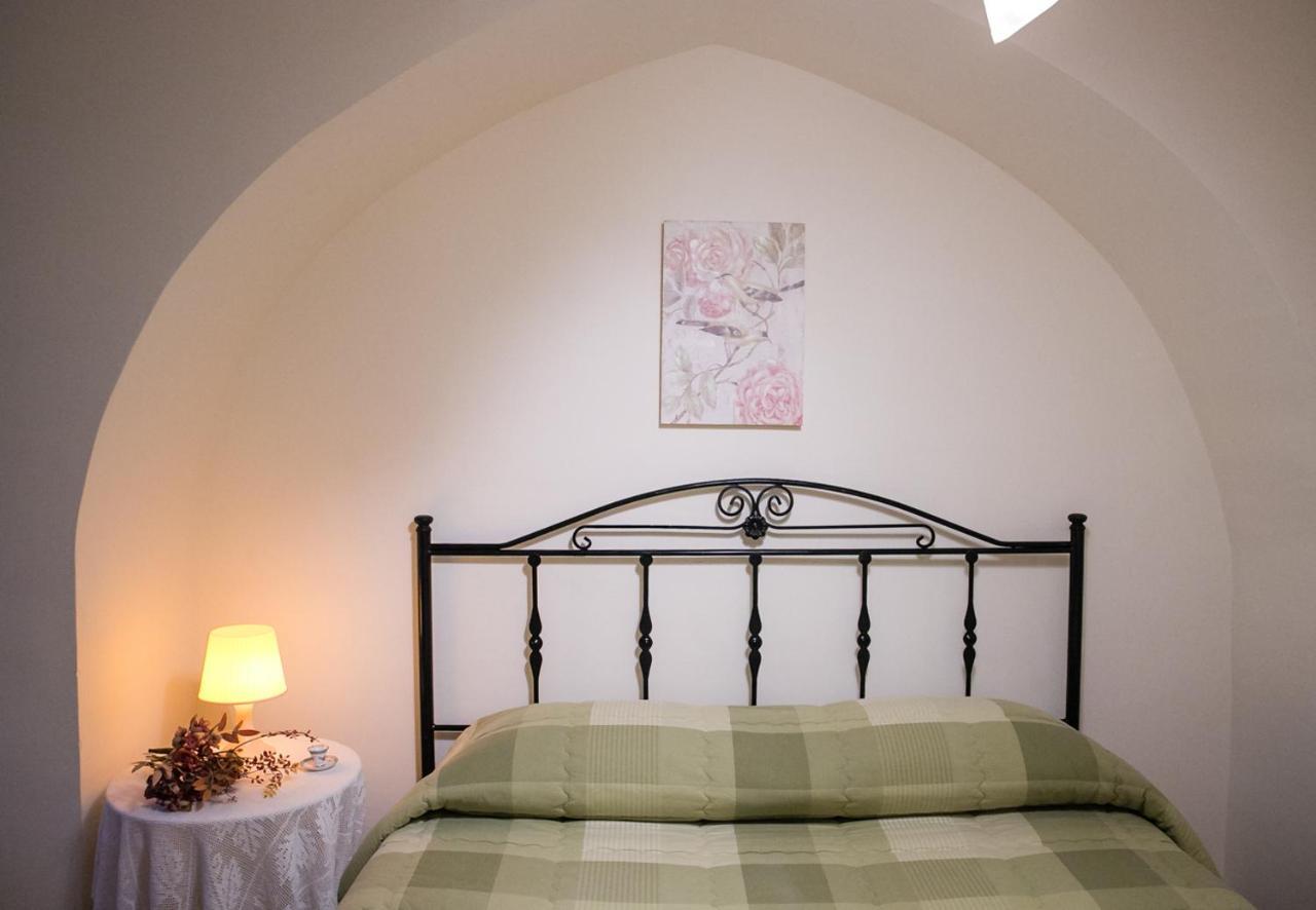 Il Normanno Home Salerno Bagian luar foto