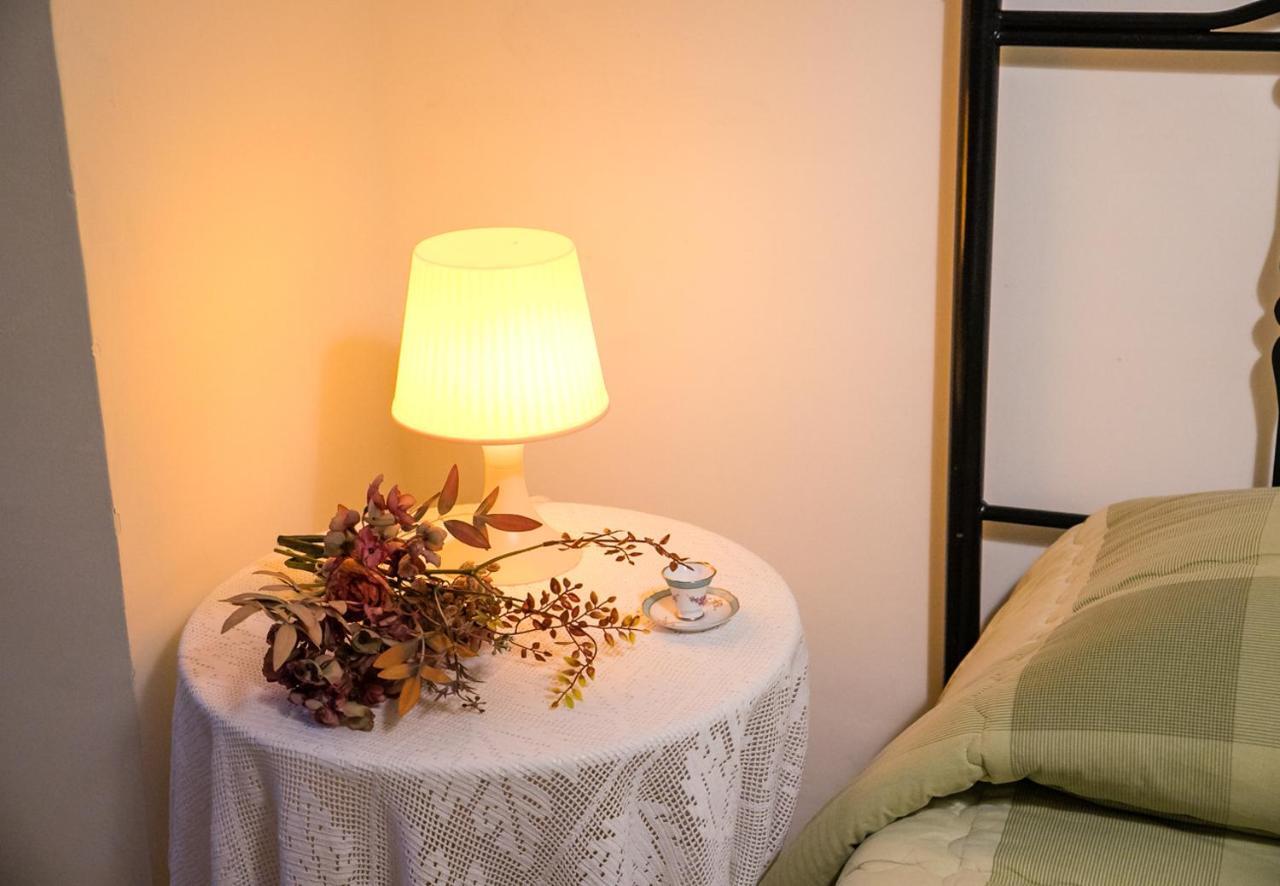Il Normanno Home Salerno Bagian luar foto