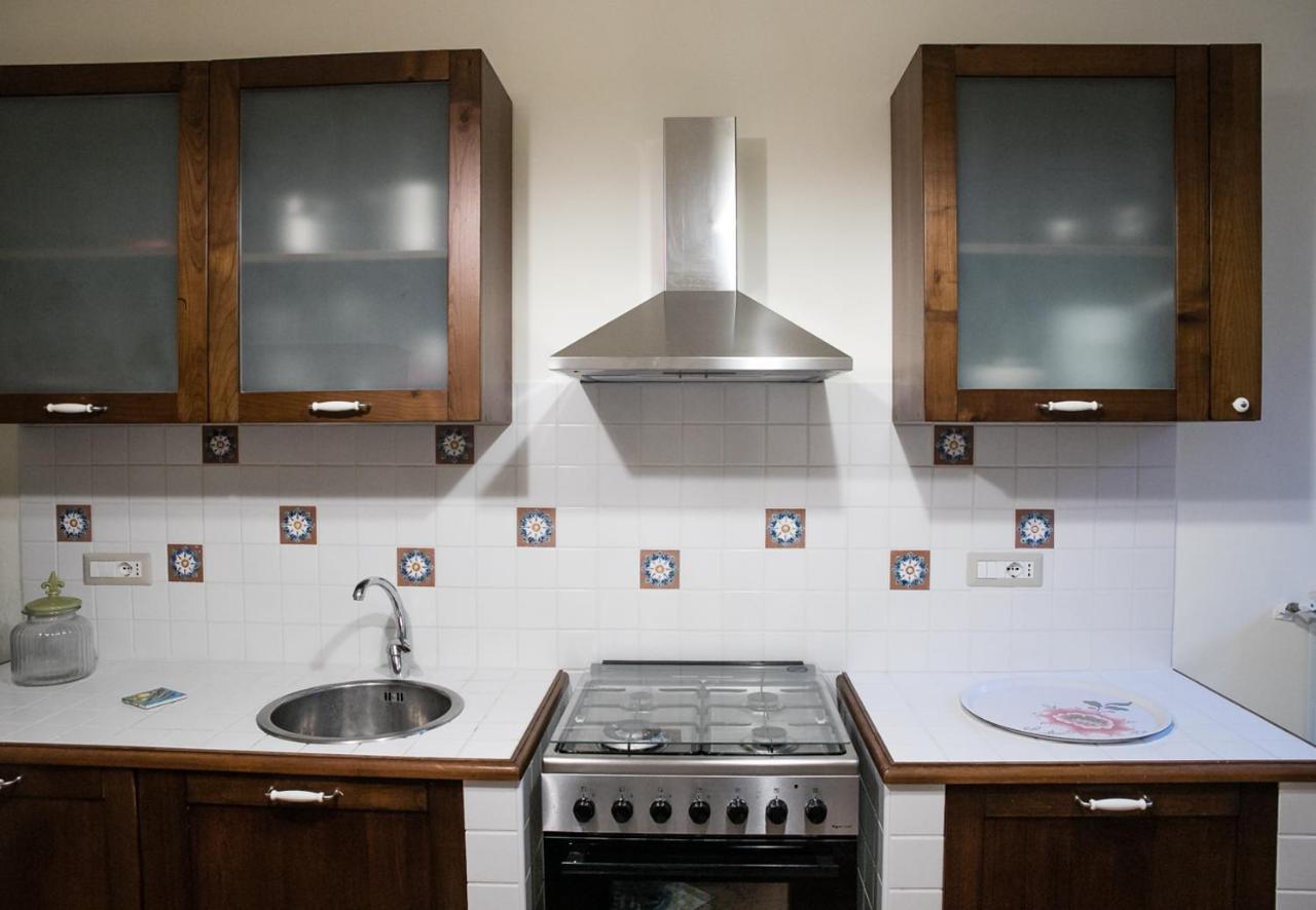 Il Normanno Home Salerno Bagian luar foto