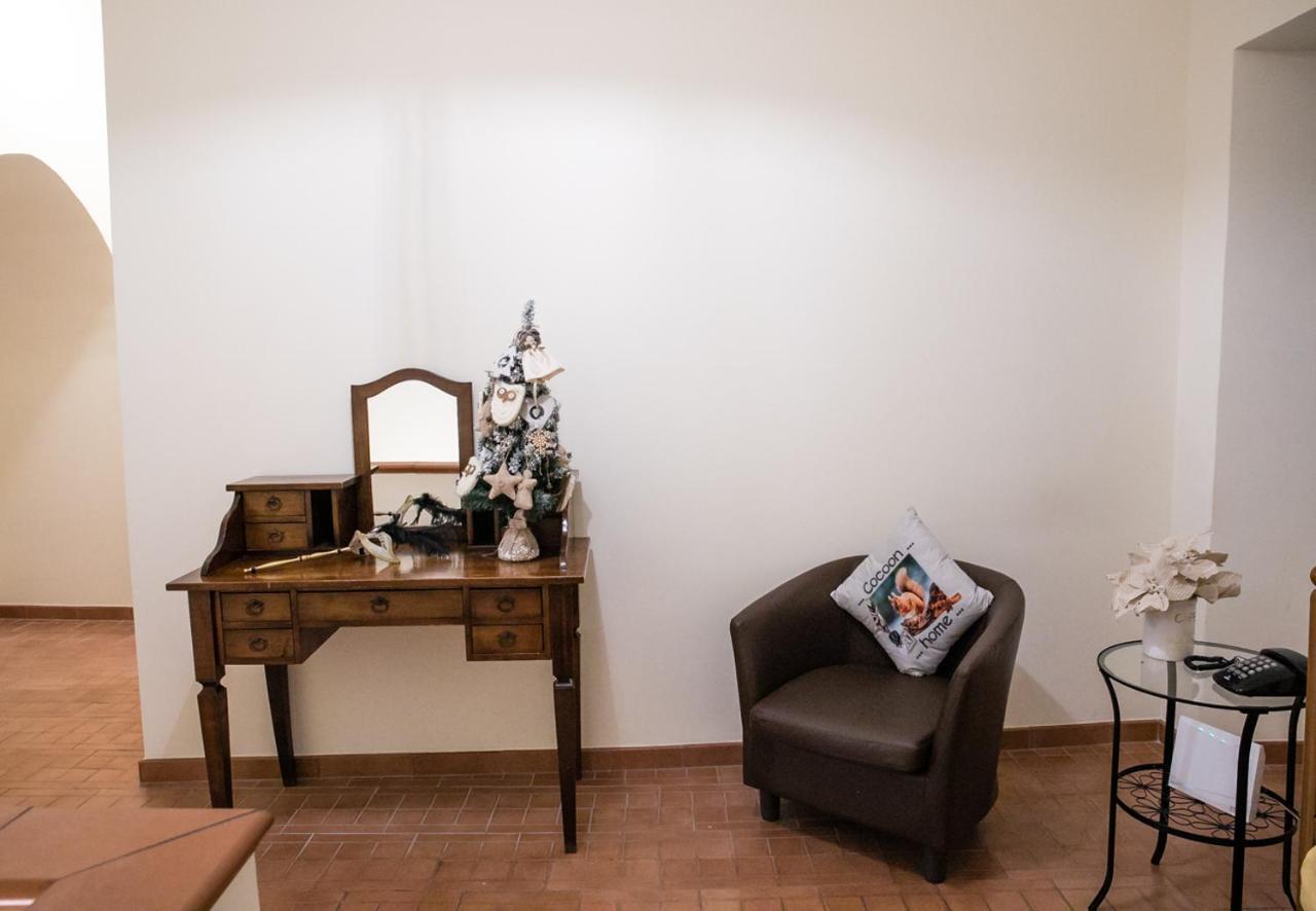 Il Normanno Home Salerno Bagian luar foto