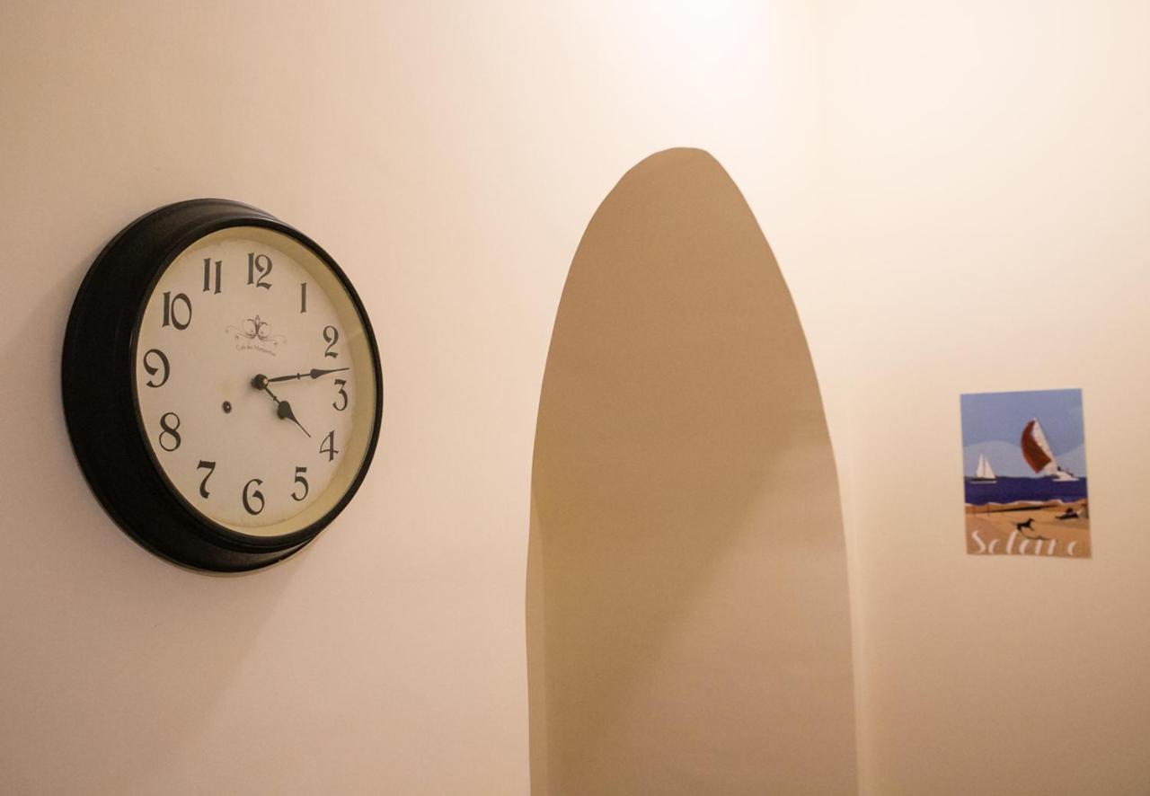 Il Normanno Home Salerno Bagian luar foto
