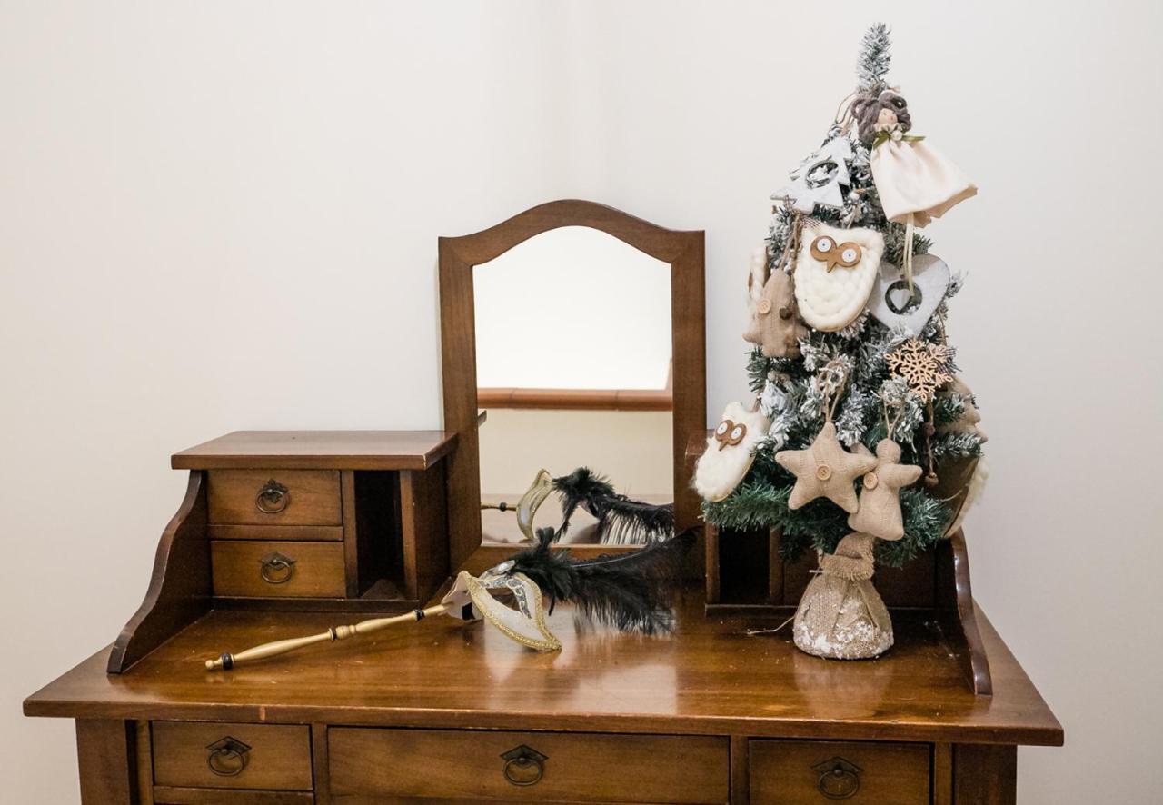 Il Normanno Home Salerno Bagian luar foto