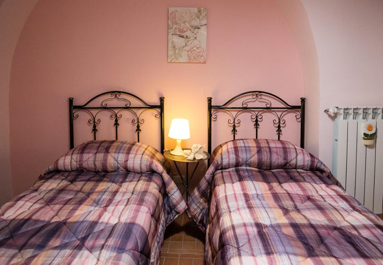 Il Normanno Home Salerno Bagian luar foto