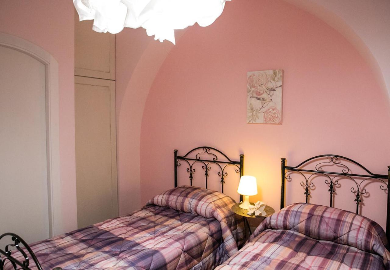 Il Normanno Home Salerno Bagian luar foto